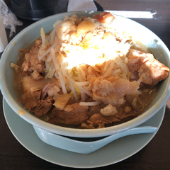 ラーメン弐豚の画像