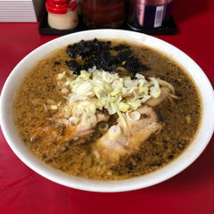ラーメンつり吉 小千谷店の画像
