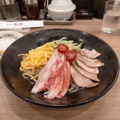 餃子の王将 京成曳舟駅前店の画像