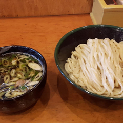 らーめん つけ麺 大前田の画像