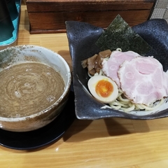 つけ麺夢人の画像