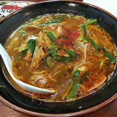 れいれい亭の画像