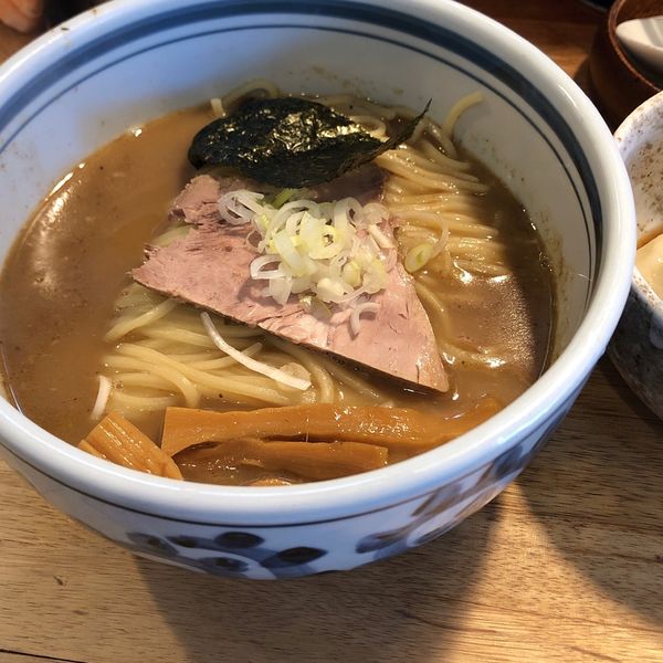 「らーめん」@こうかいぼうの写真