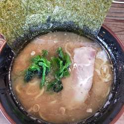 ラーメン