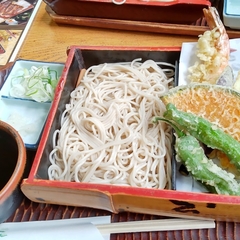 そば処 田中屋の画像