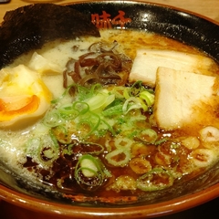 味千ラーメン 富合店の画像