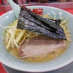 ラーメン山岡家 富士宮店の画像