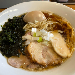 中華蕎麦 龍馬の画像