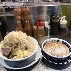 らーめん大 竹ノ塚店 竹ノ塚 ラーメンデータベース