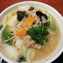 チャイナ厨房 雪村 土浦店の画像