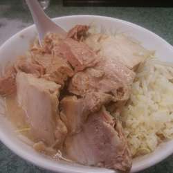 小ぶた+ニンニク