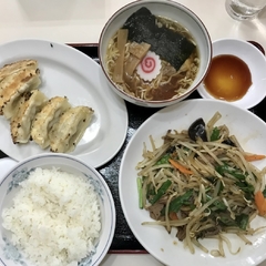 ぎょうざのぽん吉の画像