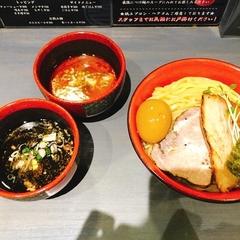 つけ麵専門 百の輔の画像