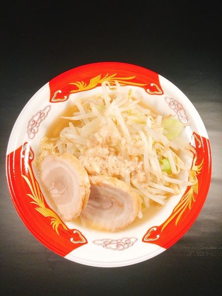 「しょう油ラーメン」@大つけ麺博 美味しいラーメン集まりすぎ祭の写真