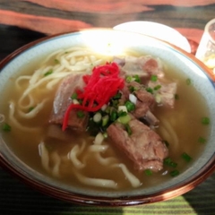 当南食堂の画像