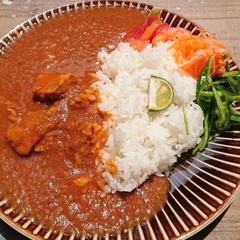 TOKYO SPICE ななCURRY 青山の画像