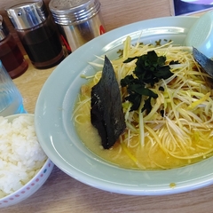 ラーメンショップ 船木店の画像