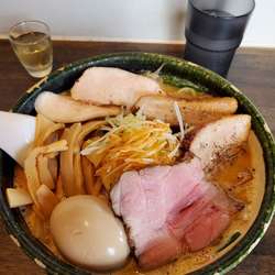 特製みそらぁめん