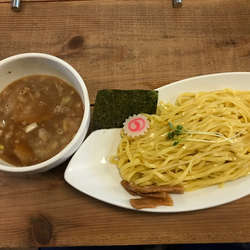 つけめん　820円