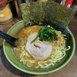 ラーメン