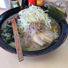 ラーメン青木亭 野田店の画像