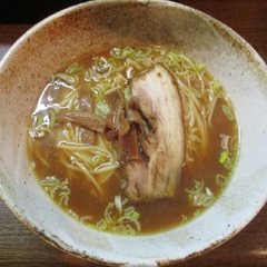 らーめん・手のし餃子 池之端 松島の画像