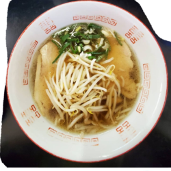 中華料理 松楽の画像