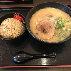 福ちゃんラーメン 舞阪店の画像