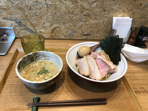 「ラーメン」@(SCLabo)の写真