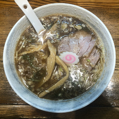 中華そば おま屋 2号店の画像