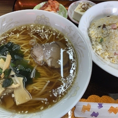 中国料理 金鶏の画像