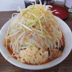 辛ラーメン にんにくアブラシビレ