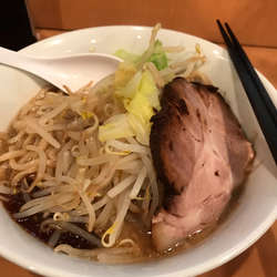 ラーメン