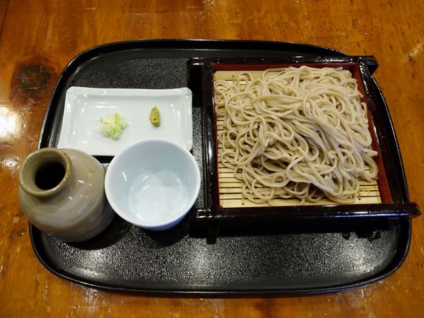 「せいろ（680円）」@おにかけの写真