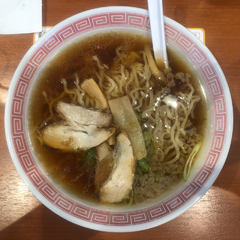 幸楽苑 銚子店の画像