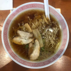 幸楽苑 銚子店の画像