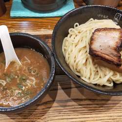 つけ麺