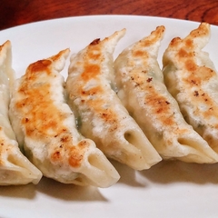 御食事処 やちよの写真