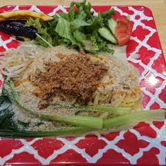 油田カフェの画像