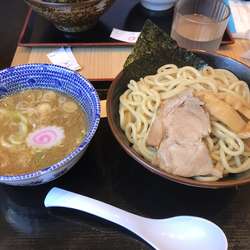 つけ麺