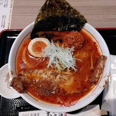 弟子屈ラーメン ジャズドリーム長島店の画像