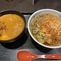 SOBA DINING 凛や 池袋店の画像