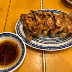 中国ラーメン 揚州商人 昭島モリタウン店の画像