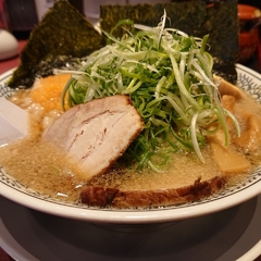 丸源ラーメン 八王子南大沢店の画像