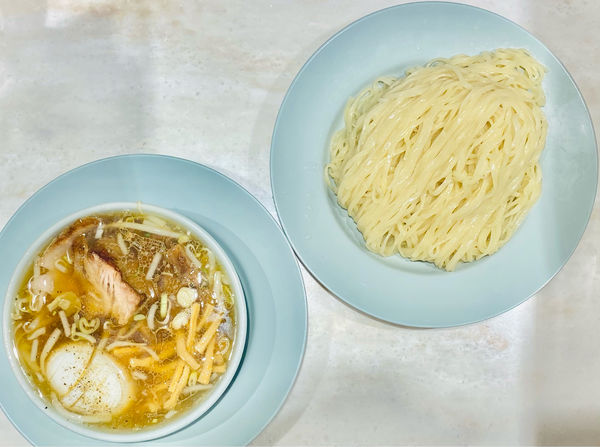 「もり中華」@ちえちゃんラーメンの写真