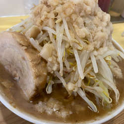 ラーメン