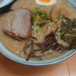 コテコテスペシャル(730円税込)