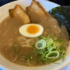 豊後ラーメン 二刀竜の画像