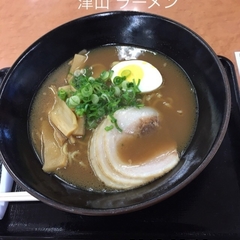 勝央SA（上り）スナックコーナーの画像