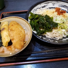 ゆで太郎 芝大門店の画像